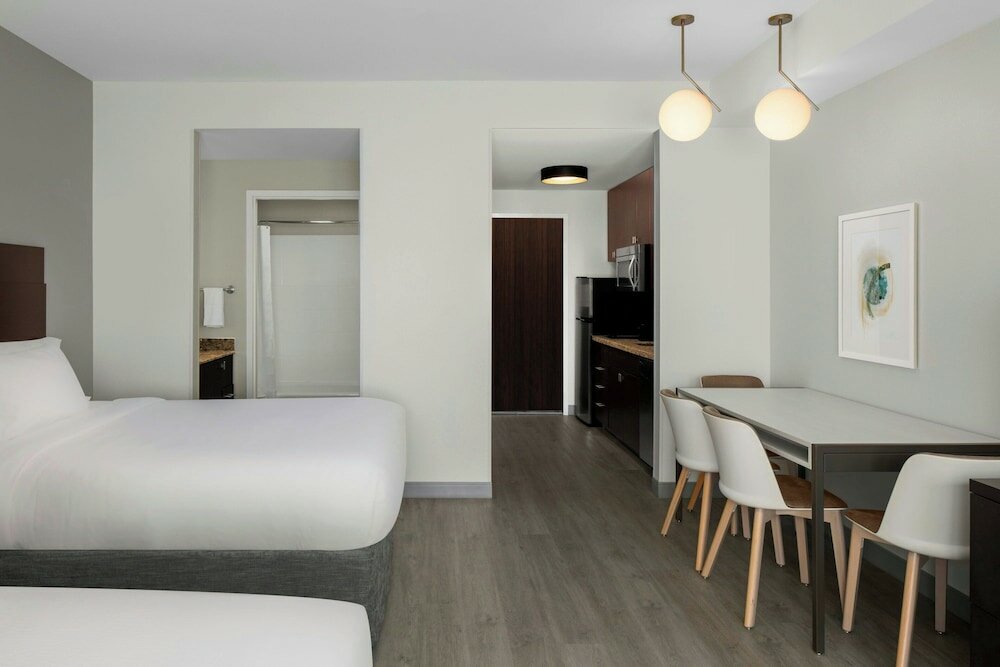 Фото Towneplace Suites Anchorage Midtown