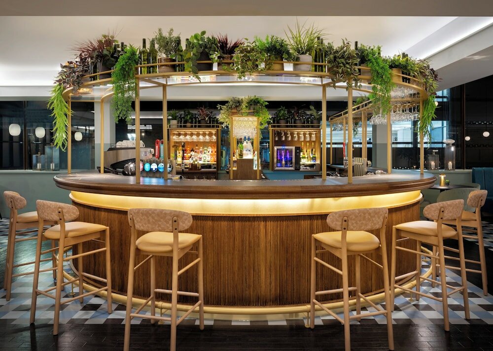 Фото Leonardo Royal Hotel Birmingham