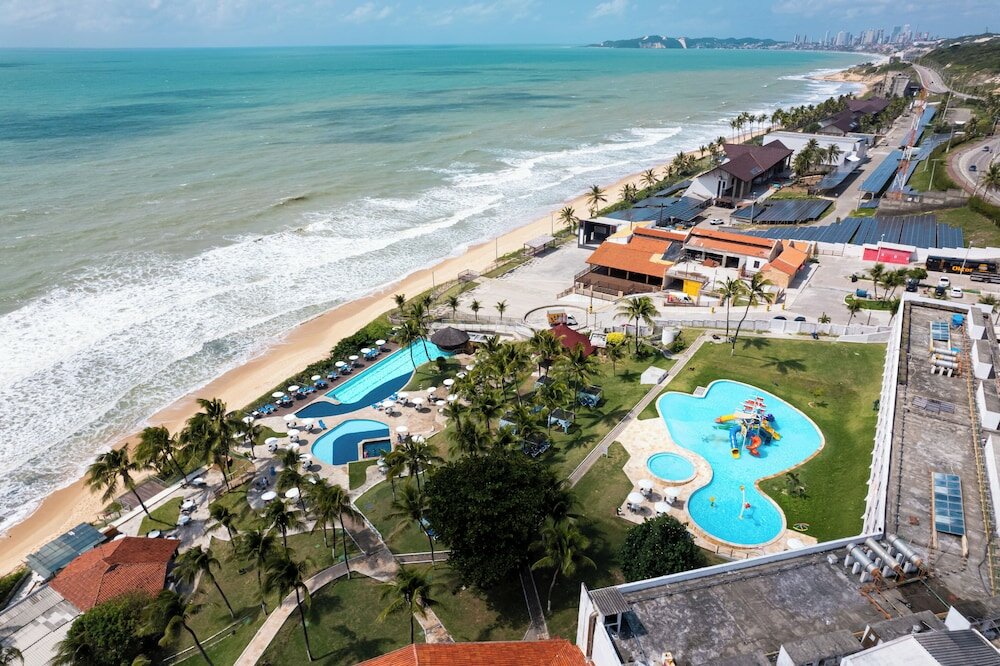 Фото El Aram Imirá Beach Resort