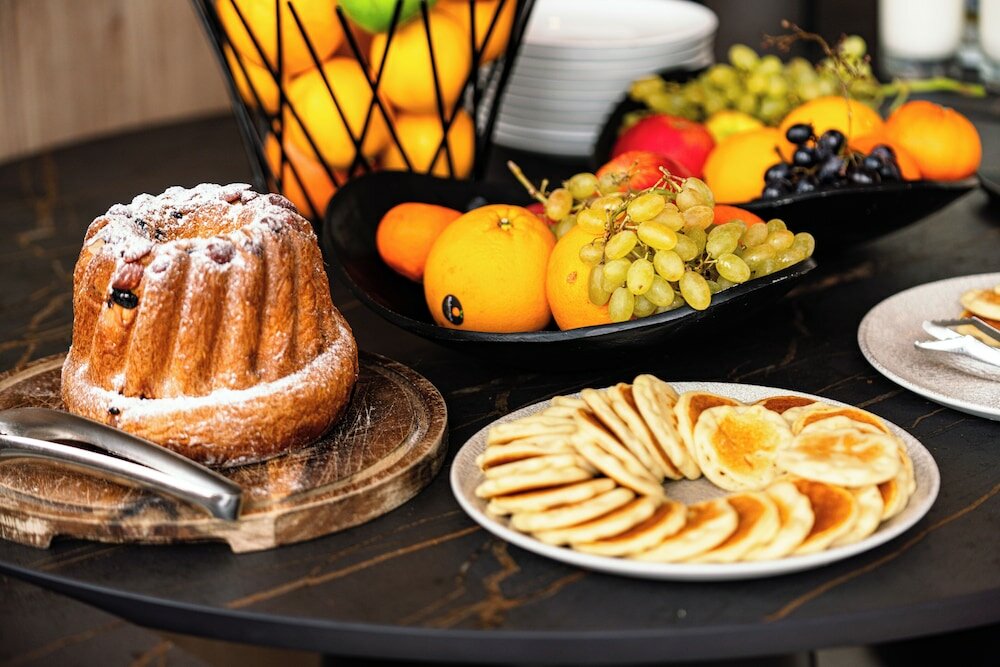 Фото Ac Hotel by Marriott Strasbourg 