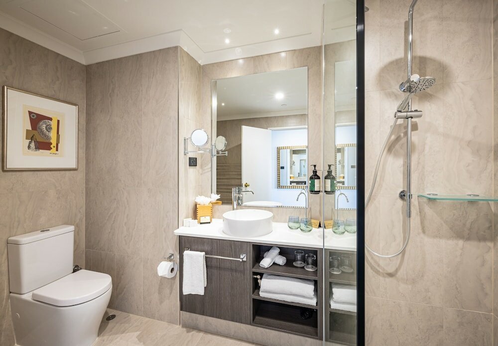 Фото Duxton Hotel Perth