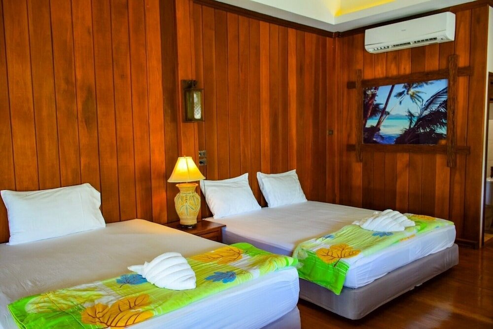 Фото The Mangrove Hideaway Koh Chang