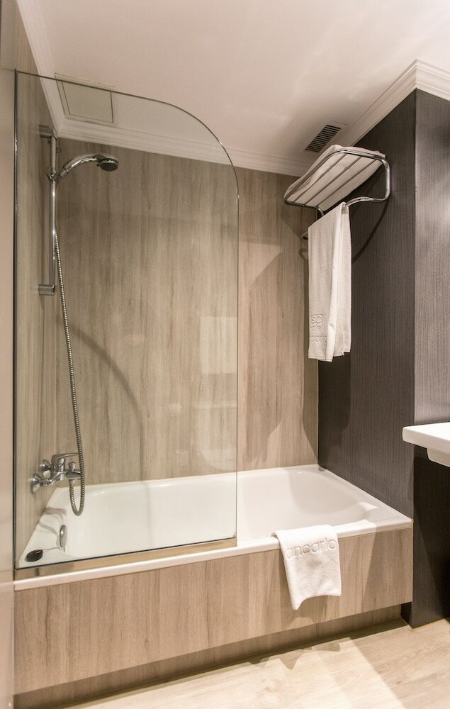 Фото Hotel Alda San Carlos