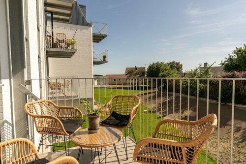 Гостиница Hotell Hanöhus Hällevik в Лене Блекинге