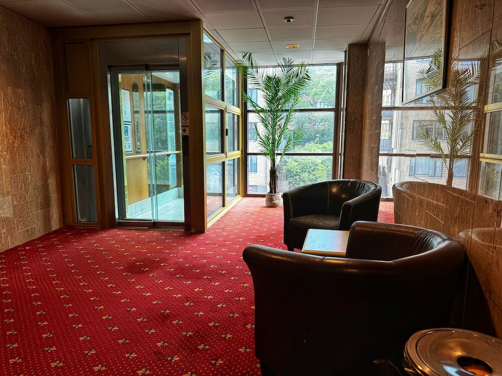 Фото Dialog Hotel Örgryte