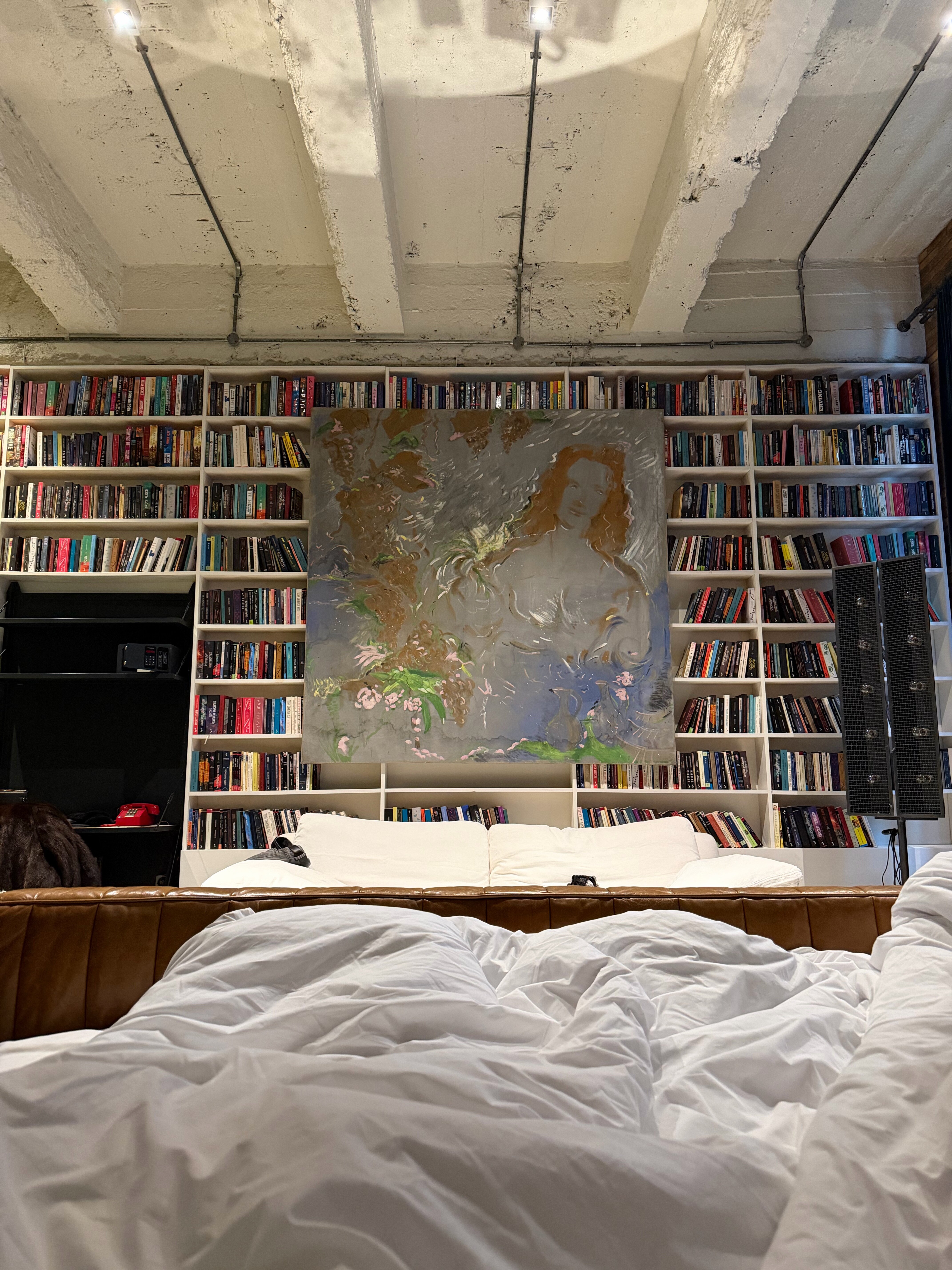 Фото Stamba Hotel