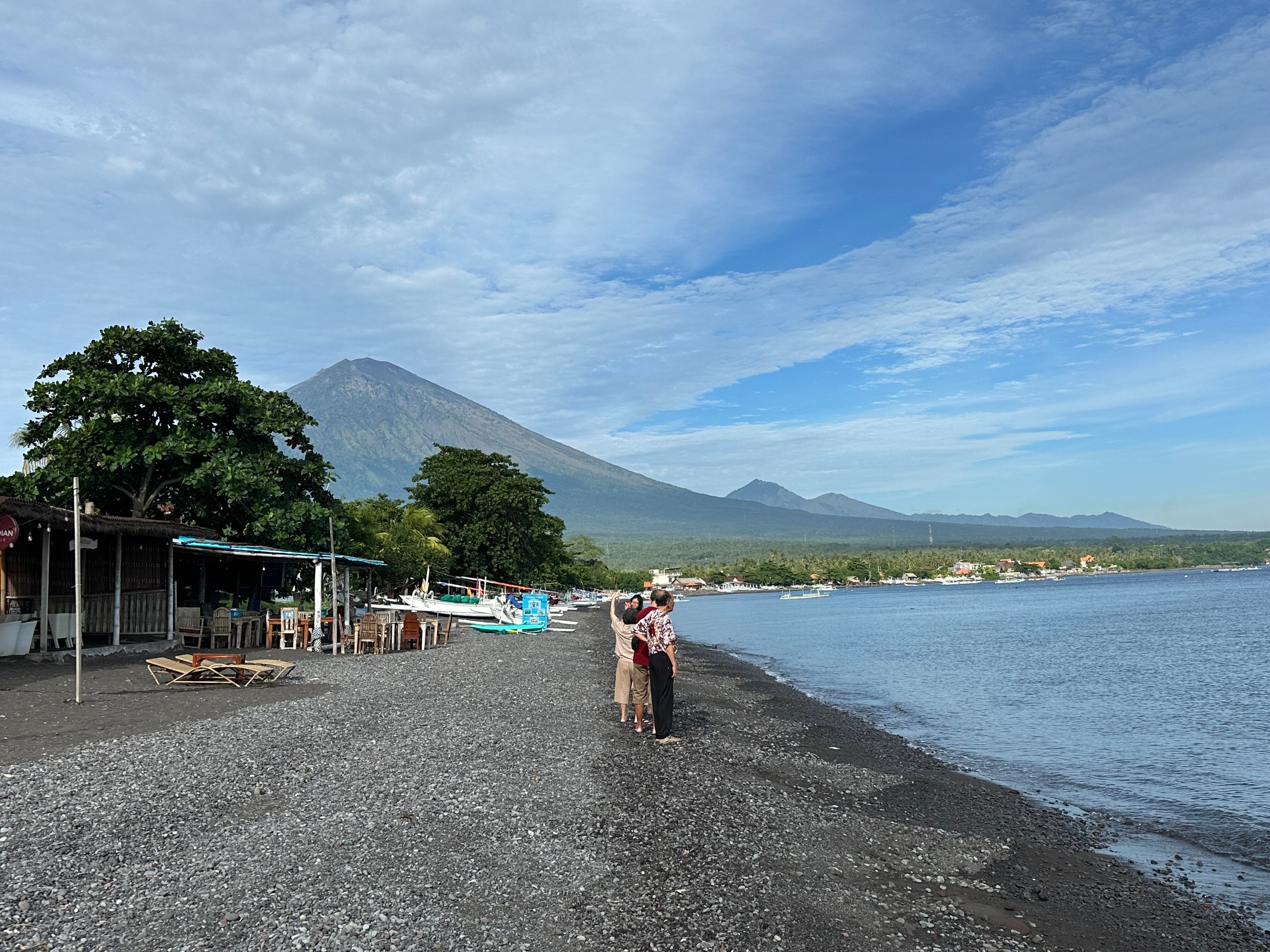 Фото Amed Sunset Beach