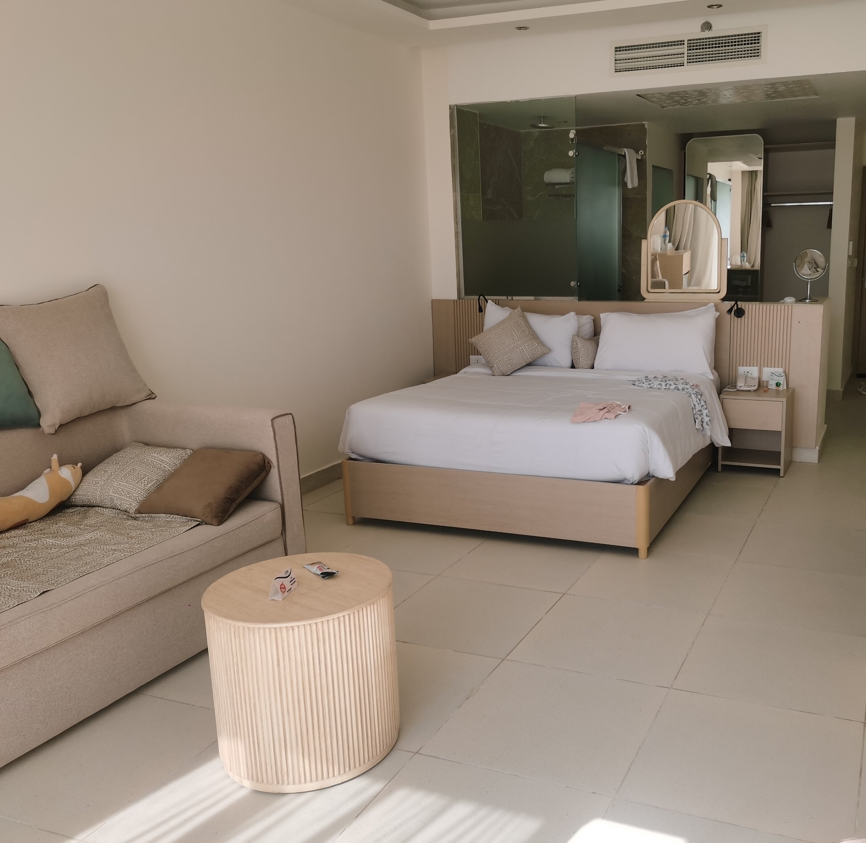 Фото The Three Corners Equinox Beach Resort