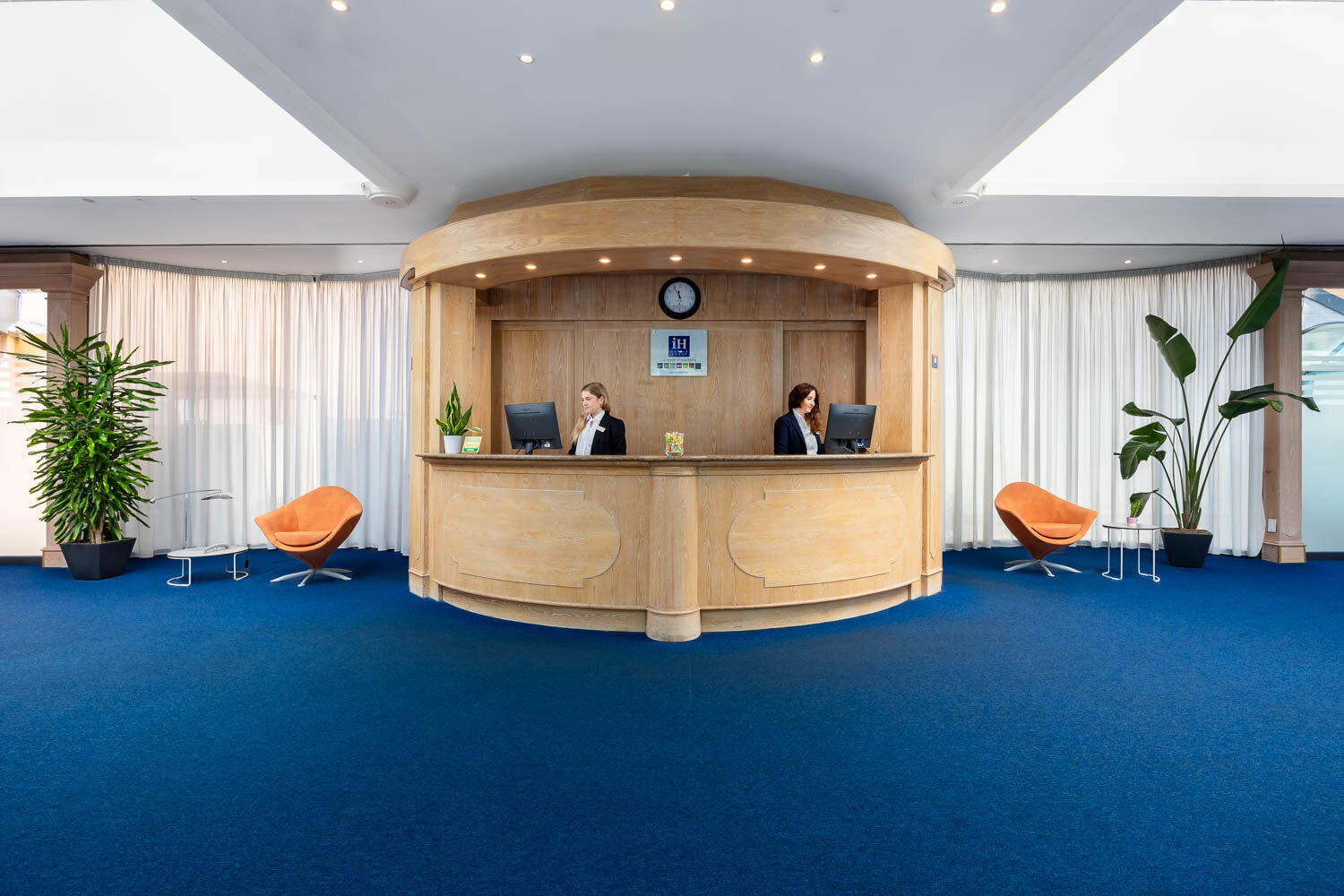 Фото IH Hotels Milano St John Sesto San Giovanni
