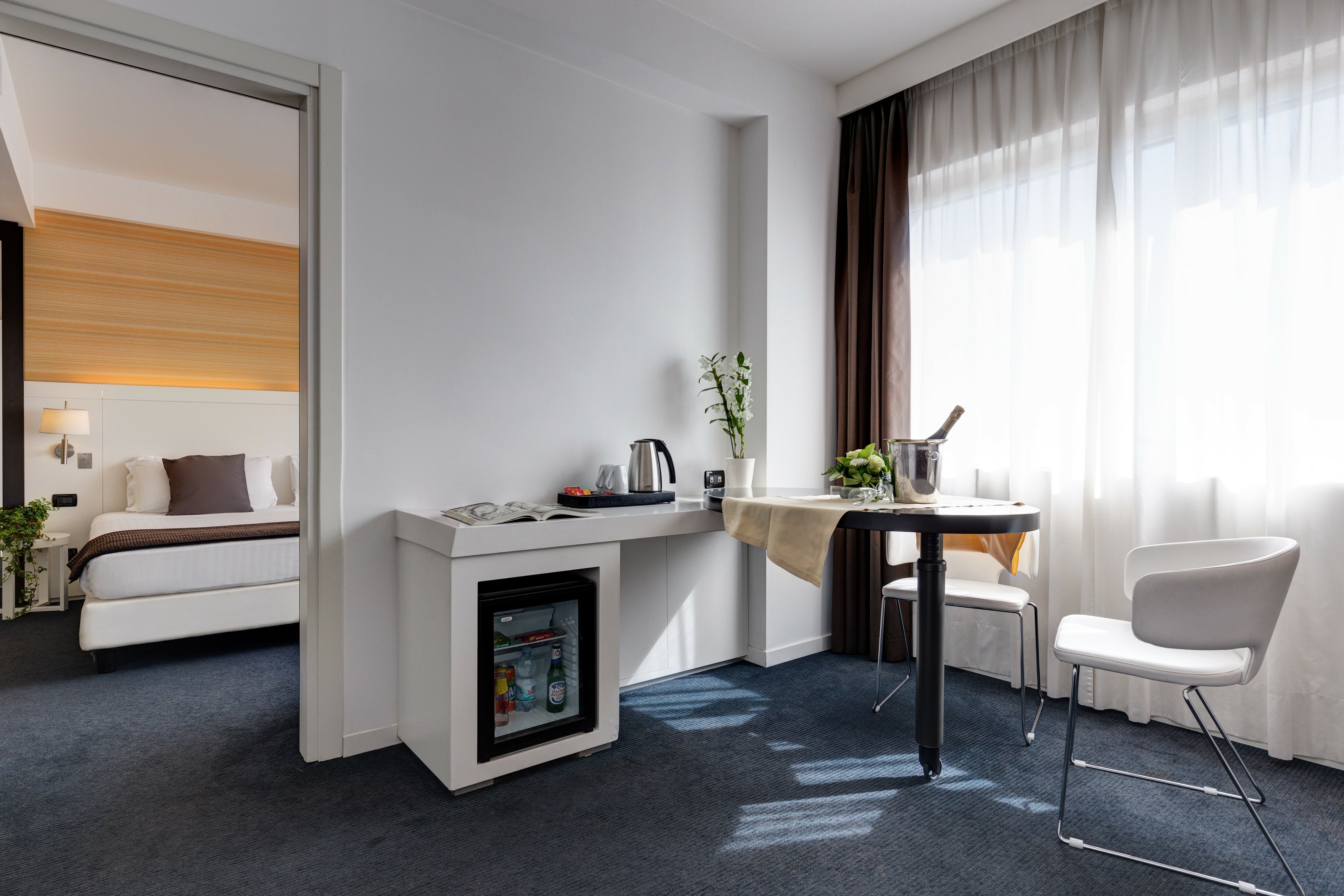 Фото iH Hotels Roma Z3