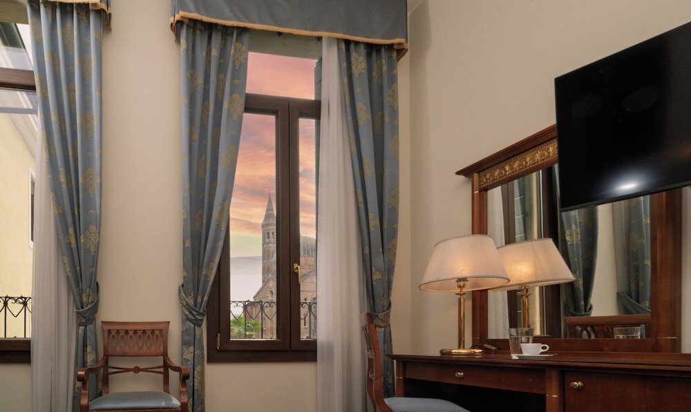 Фото Hotel Donatello