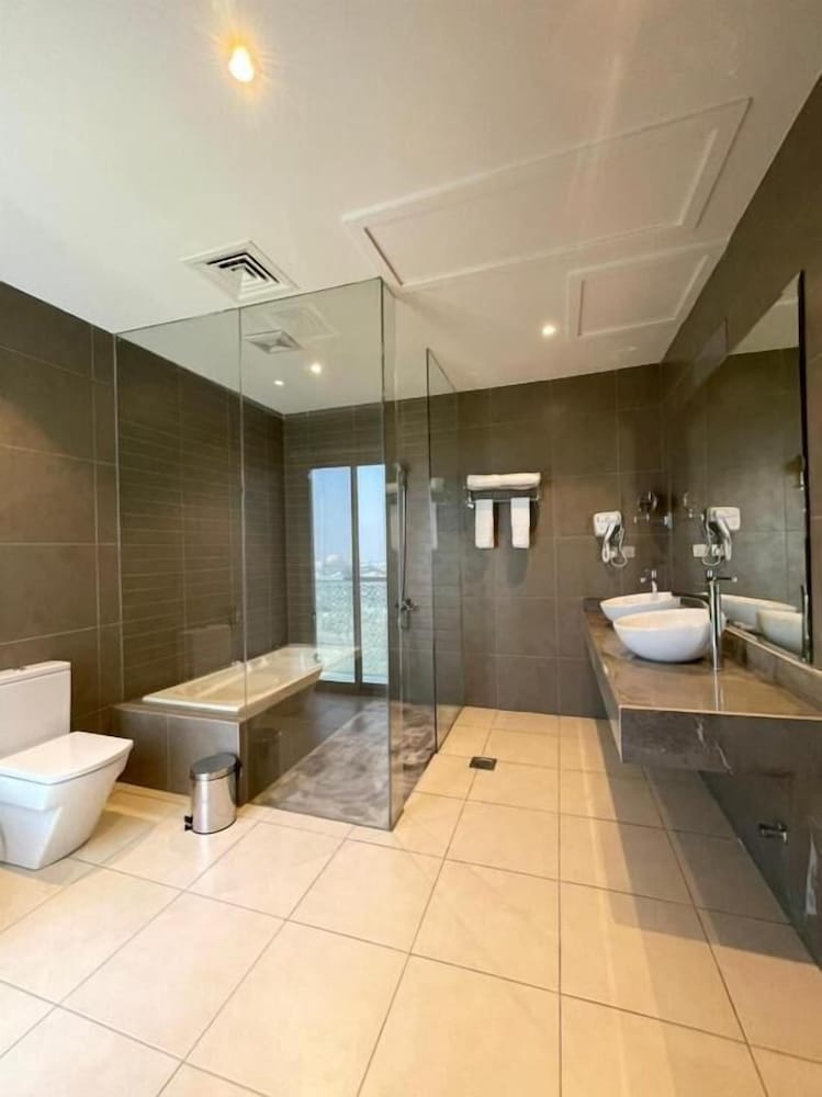 Фото Sarawat Park Hotel Jeddah