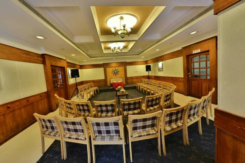 Фото Hotel Fort Queen