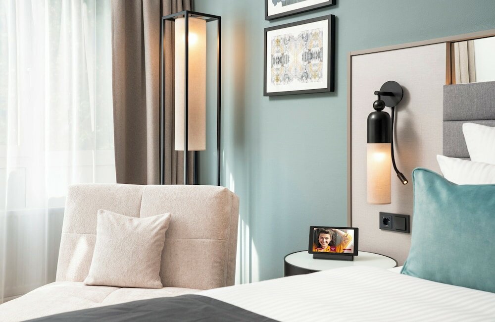 Фото Leonardo Royal Hotel Düsseldorf Königsallee