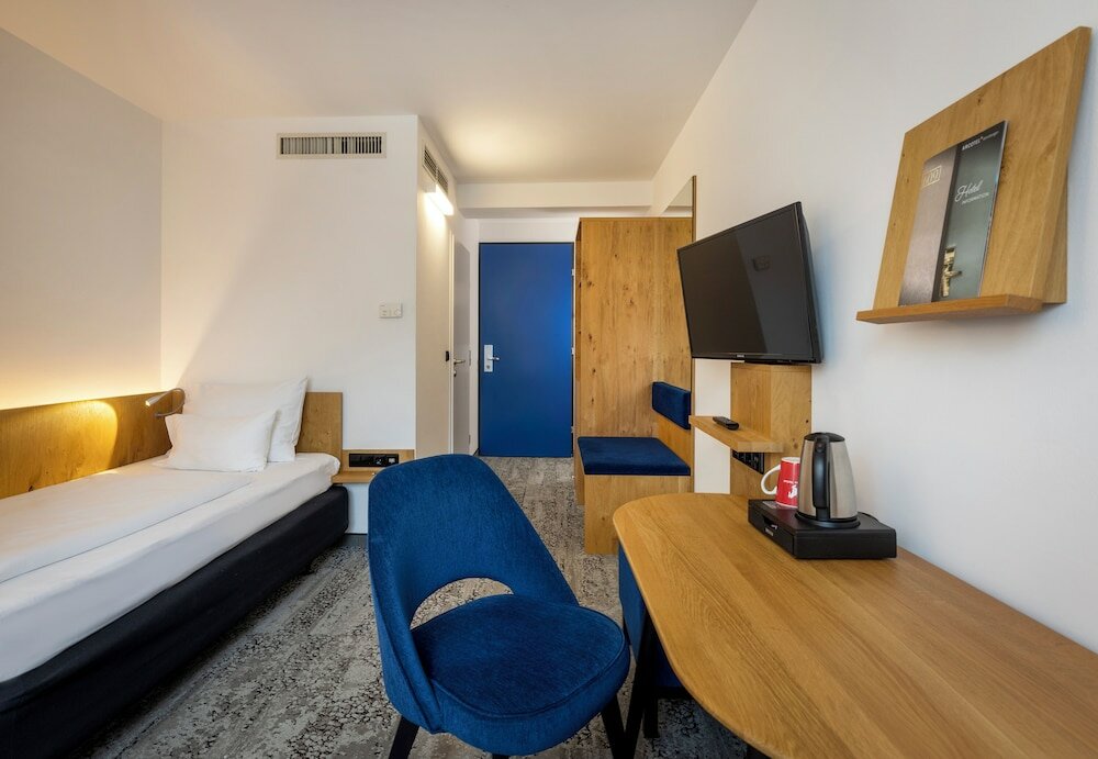 Фото Arcotel Wimberger Vienna