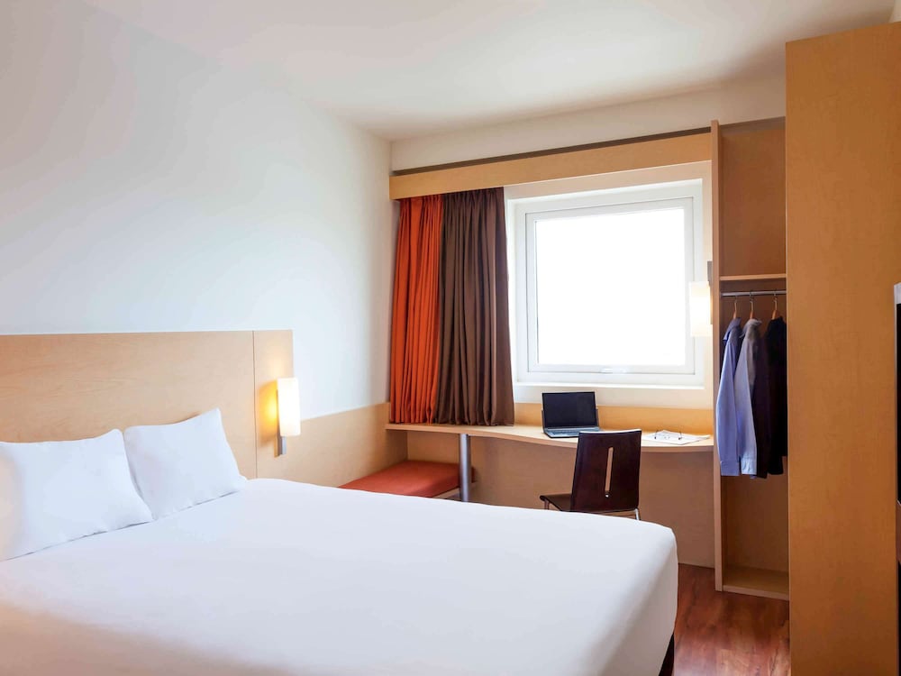 Фото ibis Hermosillo
