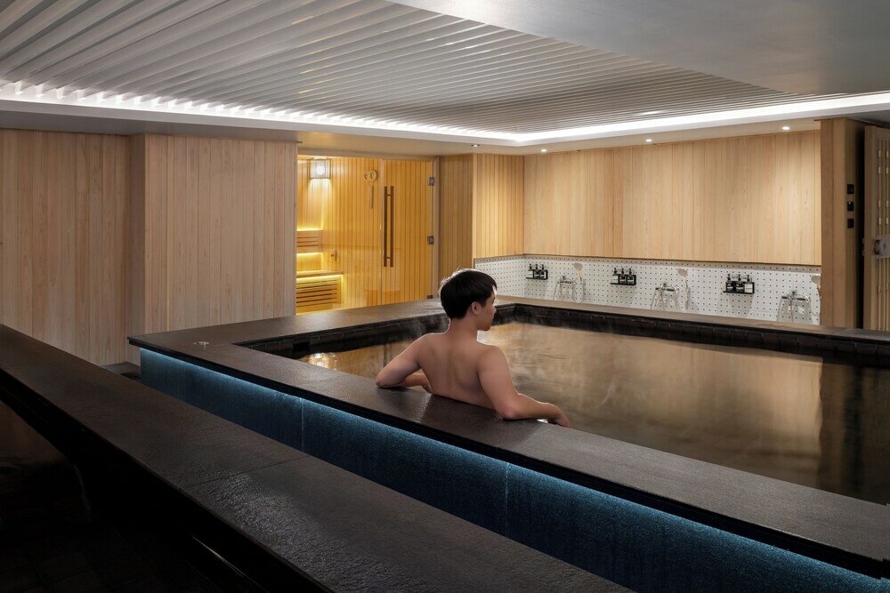 Фото TRIBE Living Bangkok Sukhumvit 39