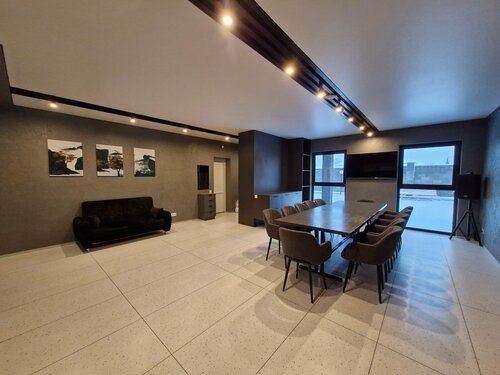 Иное жильё Сарокаклаб в Самаре