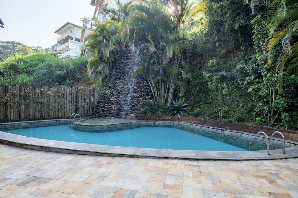 Фото Hotel Serra Everest