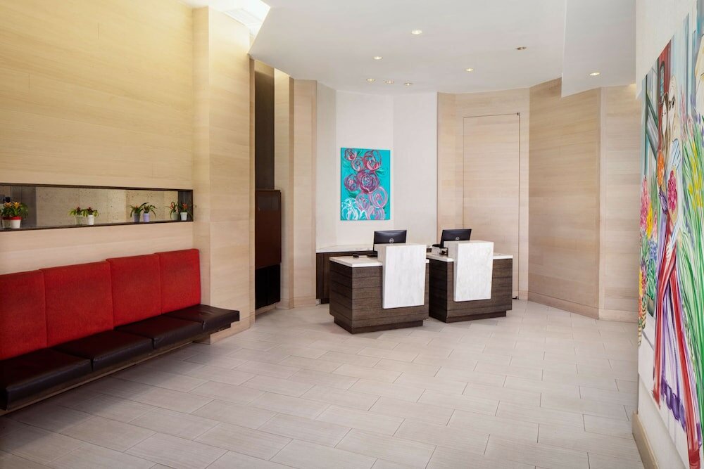 Фото Hyatt House New York/Chelsea