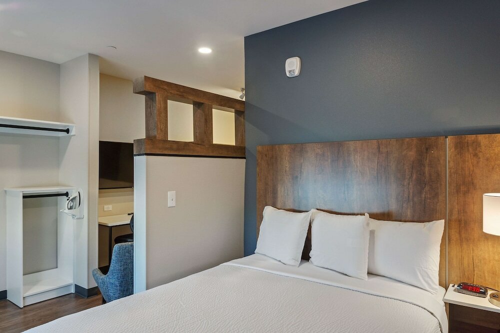 Фото Extended Stay America Premier Suites Phoenix Chandler Downto