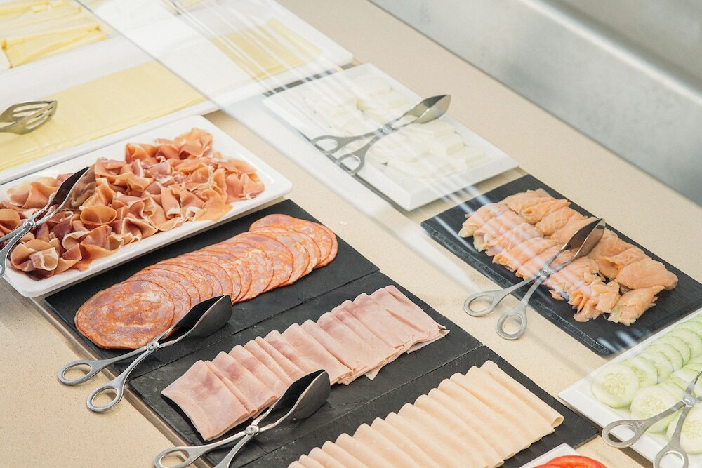 Фото Palmares Signature Apartments