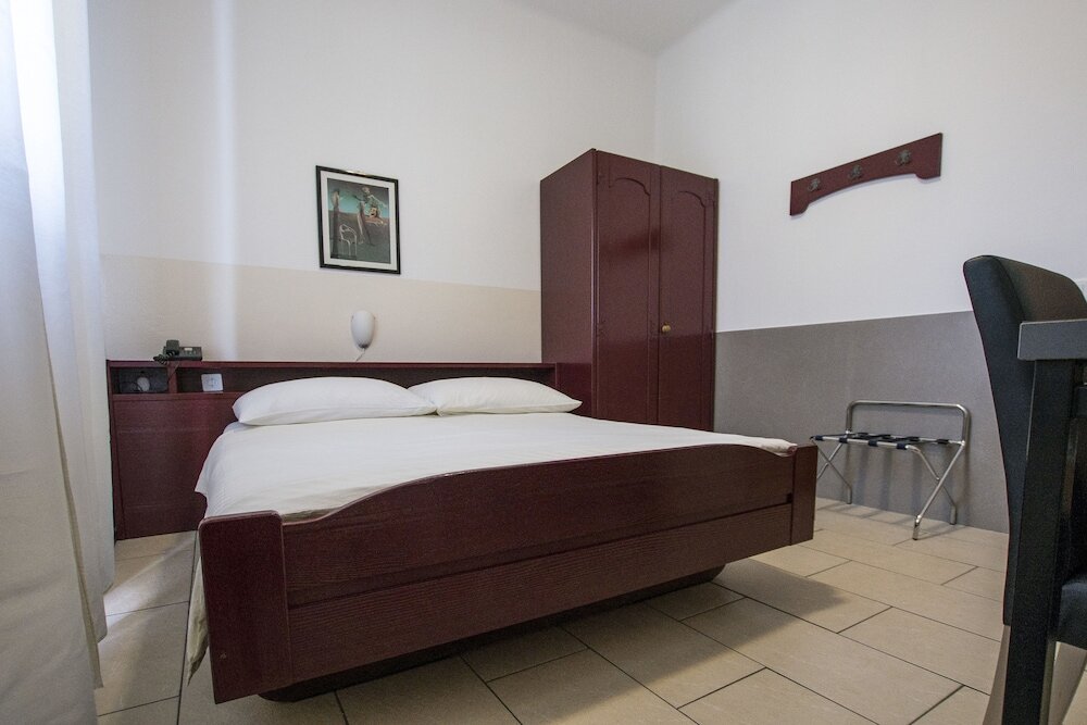 Фото Hotel Besso