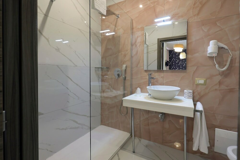 Фото Hotel La Pace