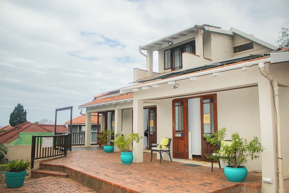 Фото Roseland House