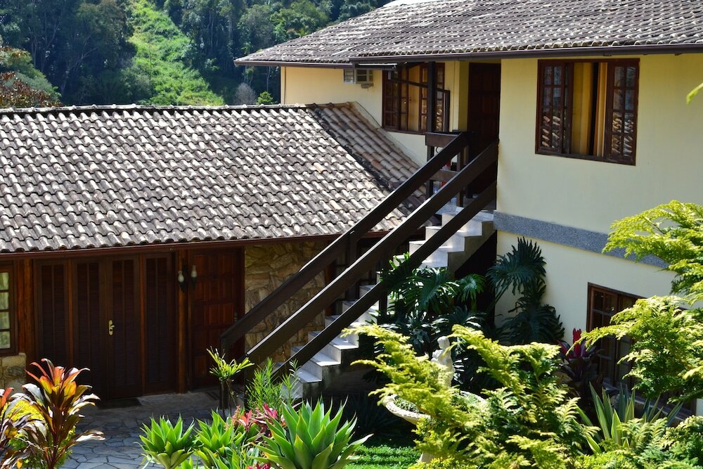 Фото Hotel Serra Everest