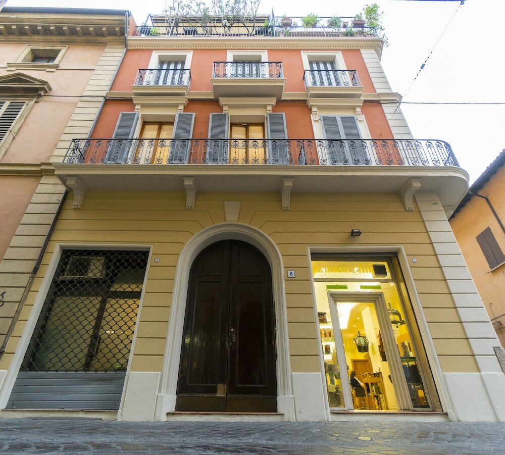 Фото Residenza Ariosto Depandance