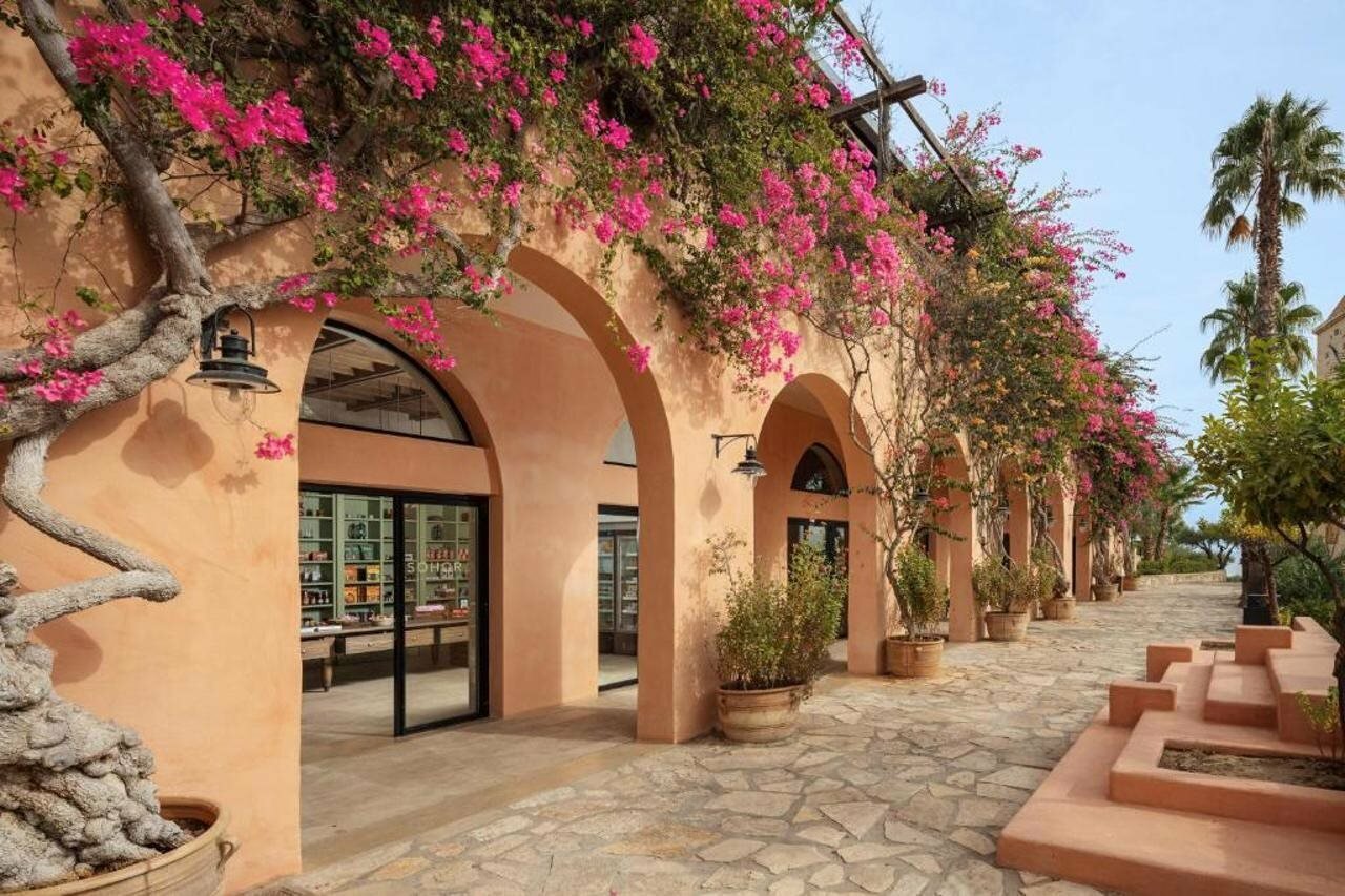 Фото Candia Park Village