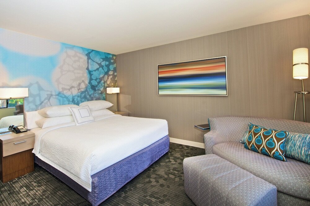 Фото Courtyard Palm Desert by Marriott