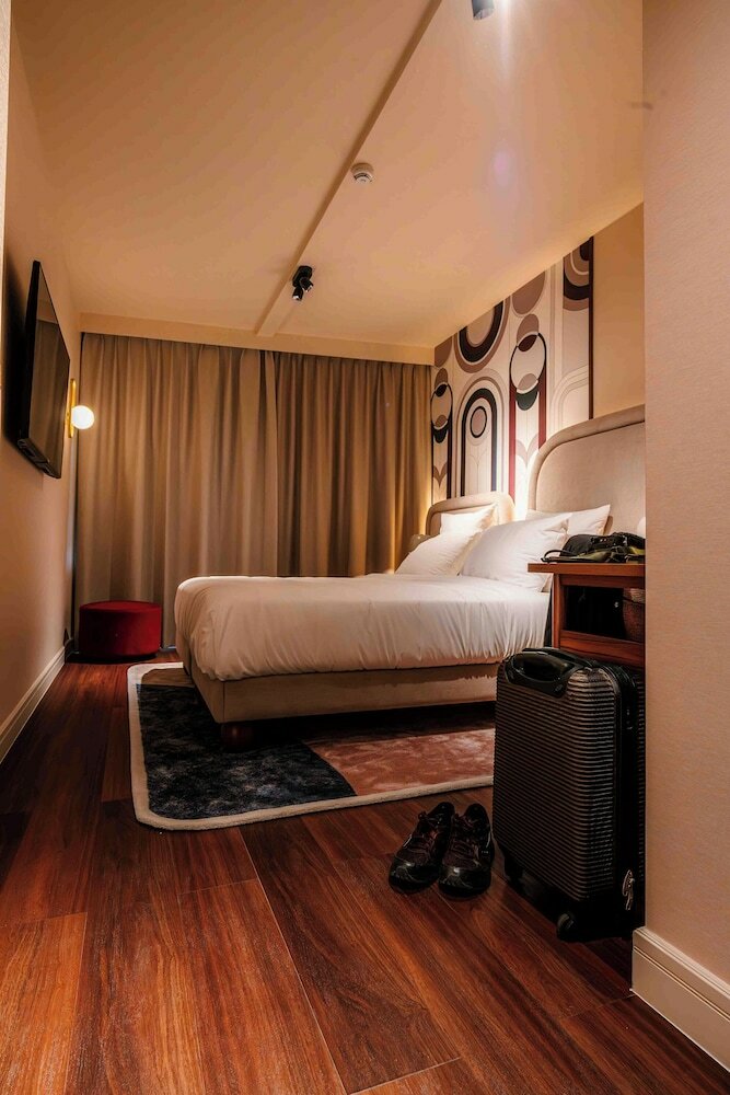 Фото Tryp by Wyndham Antwerp