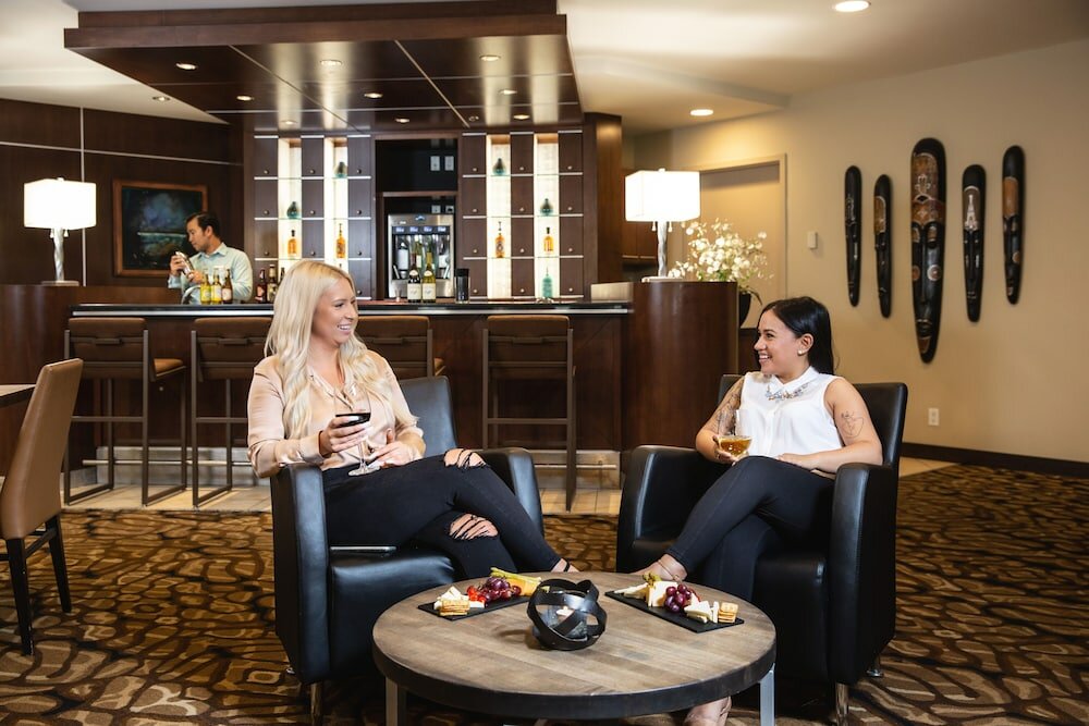 Фото Metterra Hotel on Whyte