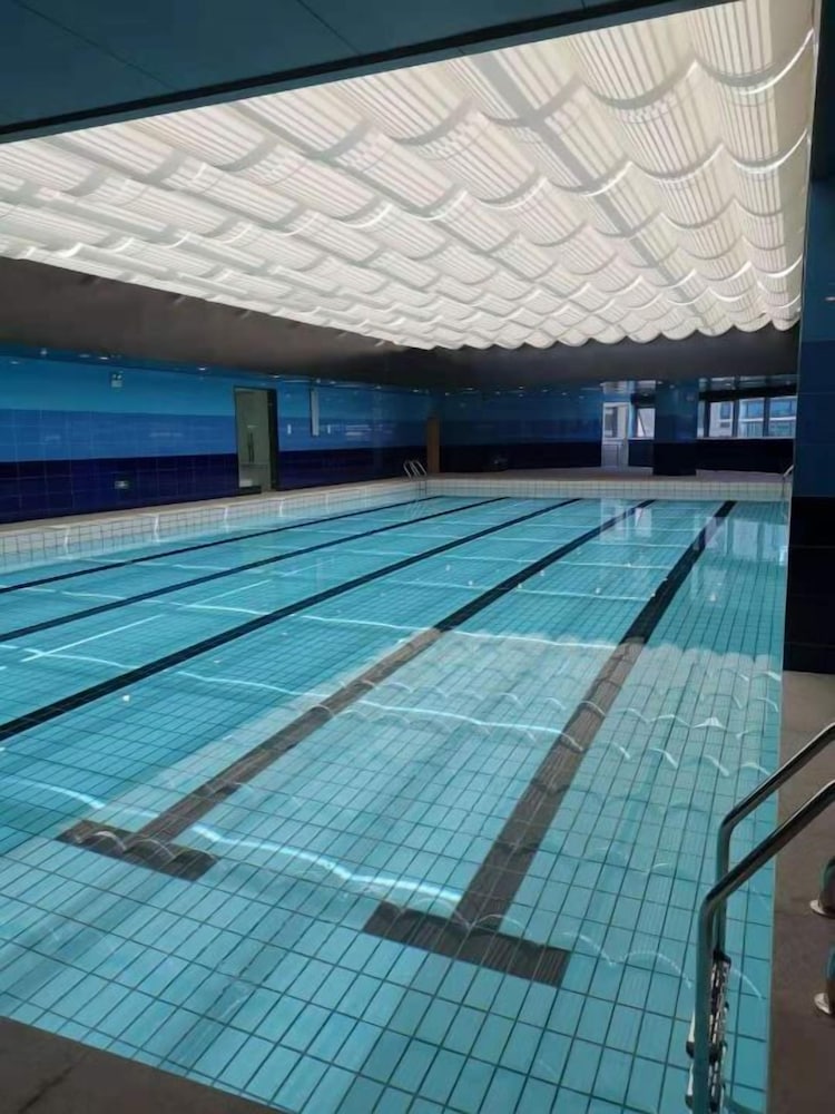 Фото Grand Mercure Shanghai Lingang