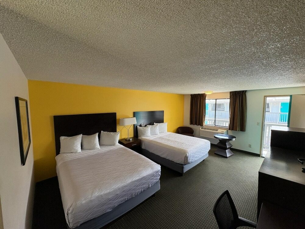 Фото PepperTree Inn