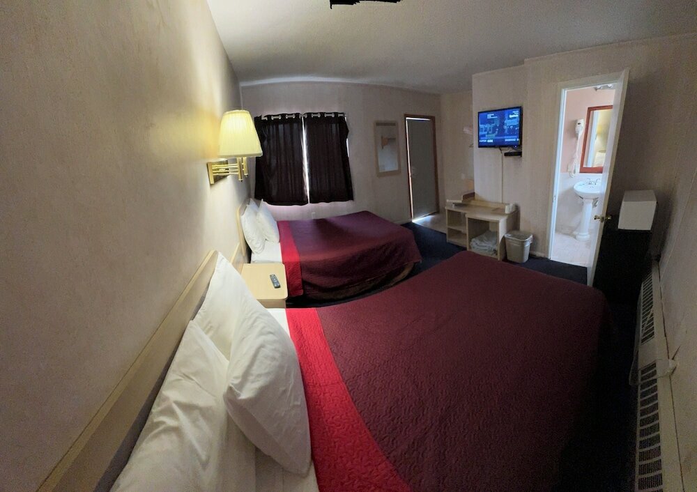 Фото Sands Motel Niagara Falls