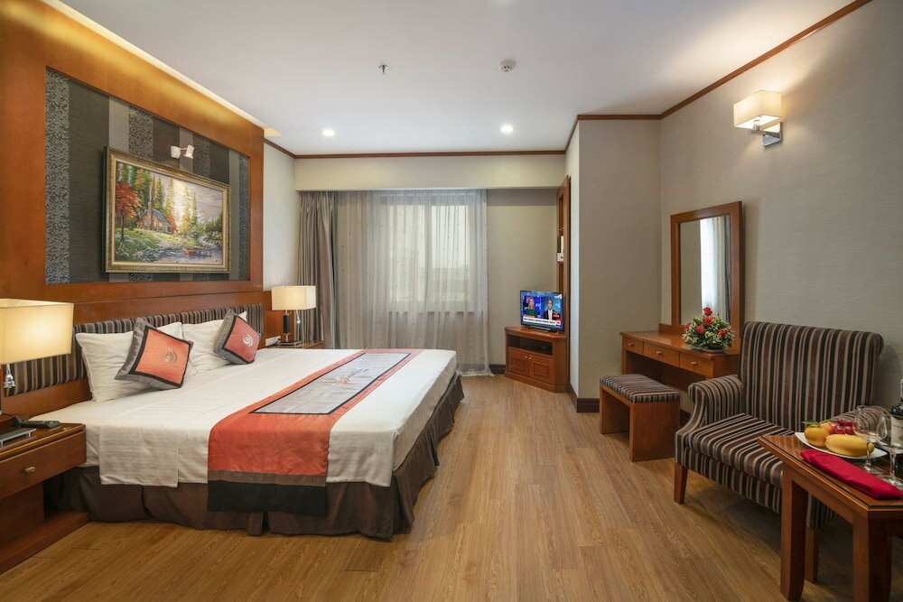 Фото Hanoi Larosa Hotel