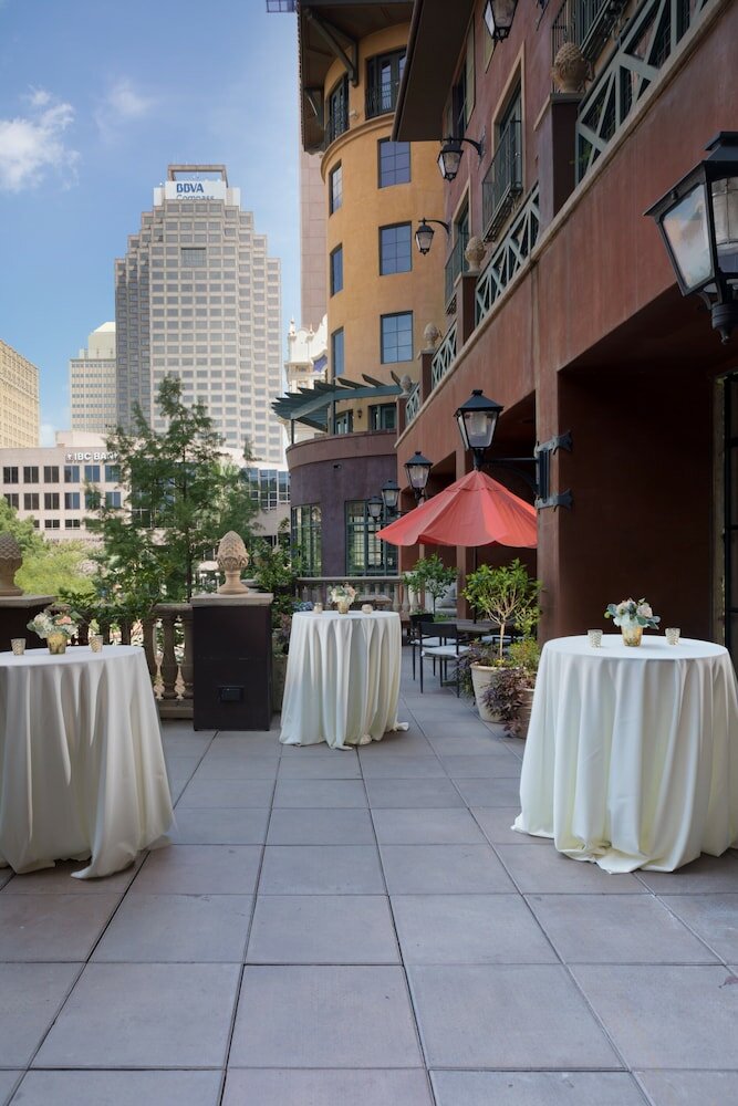 Фото Valencia Riverwalk