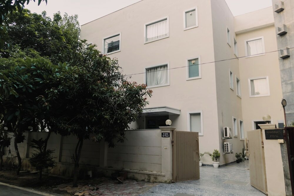 Фото STEPiNN - Ess Kay Ess Villa