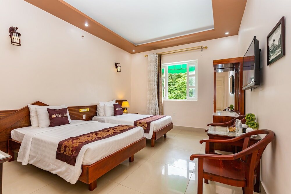 Фото Phu Van Resort & SPA