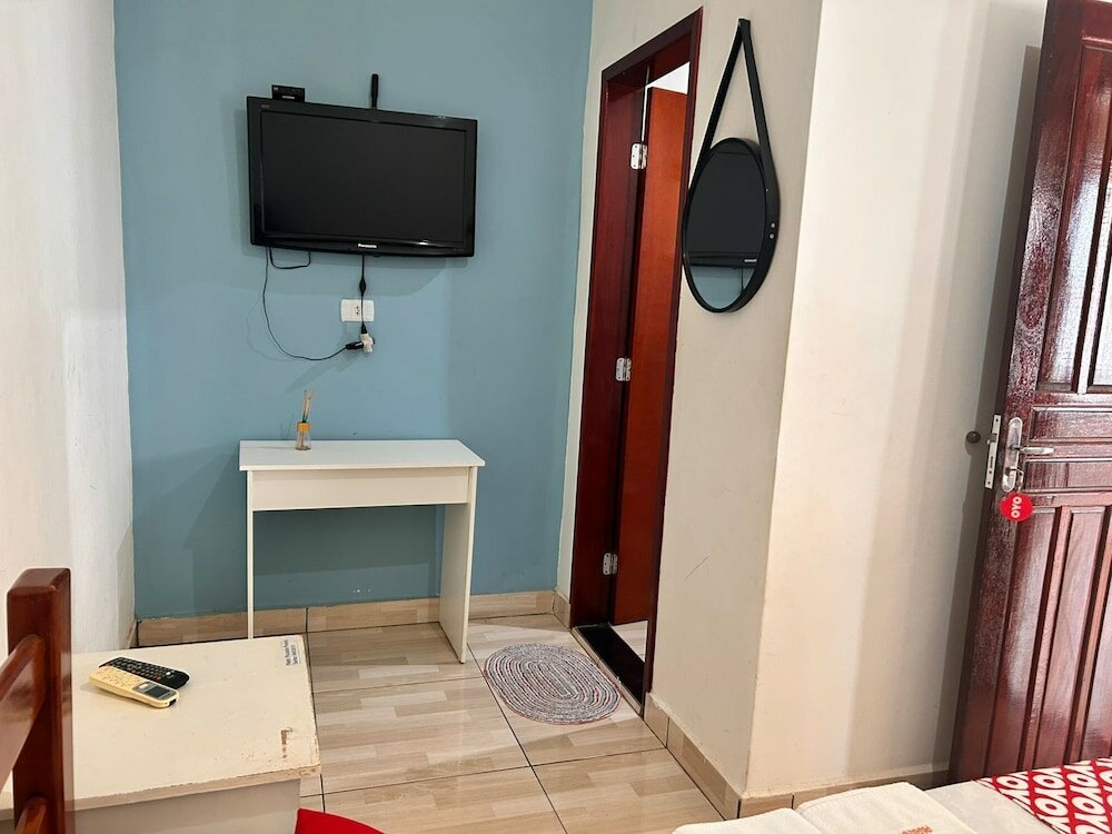 Фото Oyo Pousada Paraná, Cuiabá