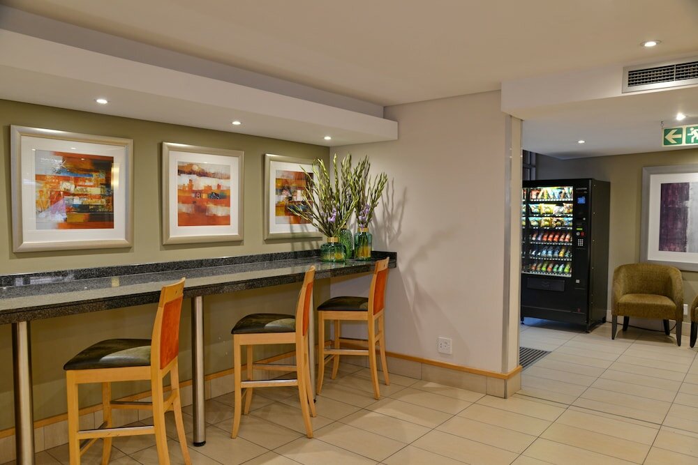 Фото Road Lodge Sandton Grayston Drive