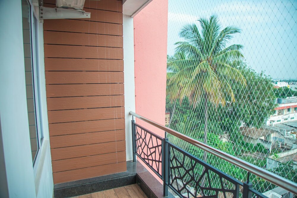 Фото Park Avenue Suites