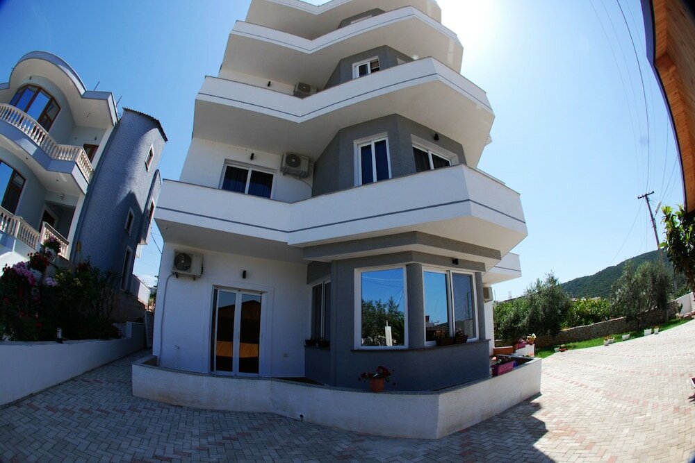 Фото Hotel Sunshine