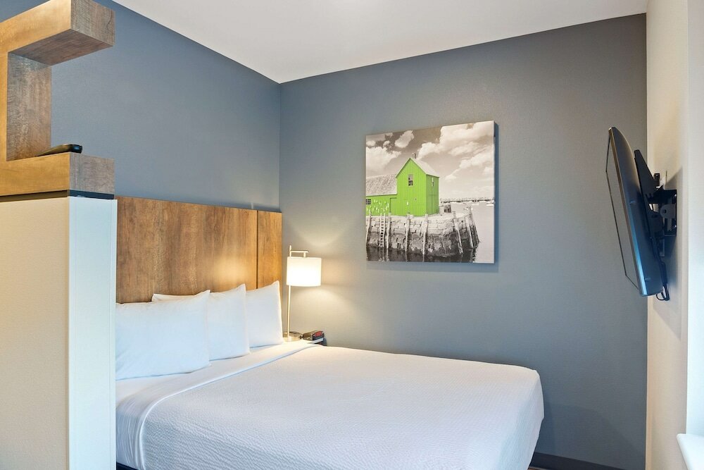 Фото Extended Stay America Premier Suites Phoenix Chandler Downto