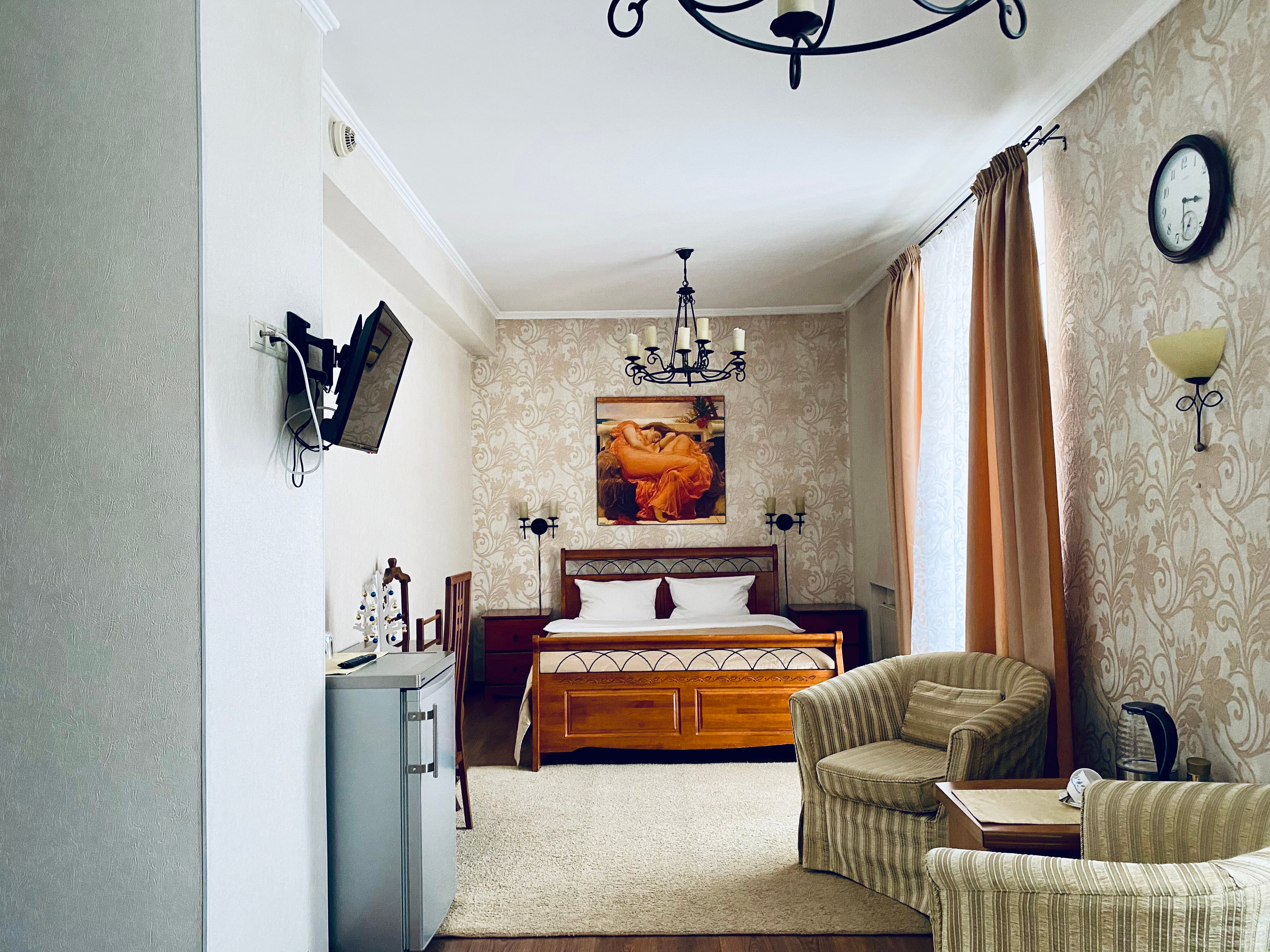 Фото Гостиница на Советском