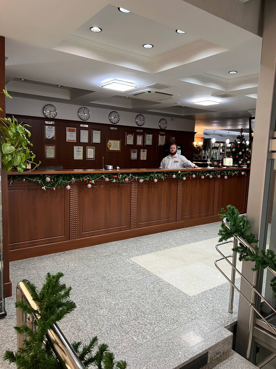 Фото отеля 4