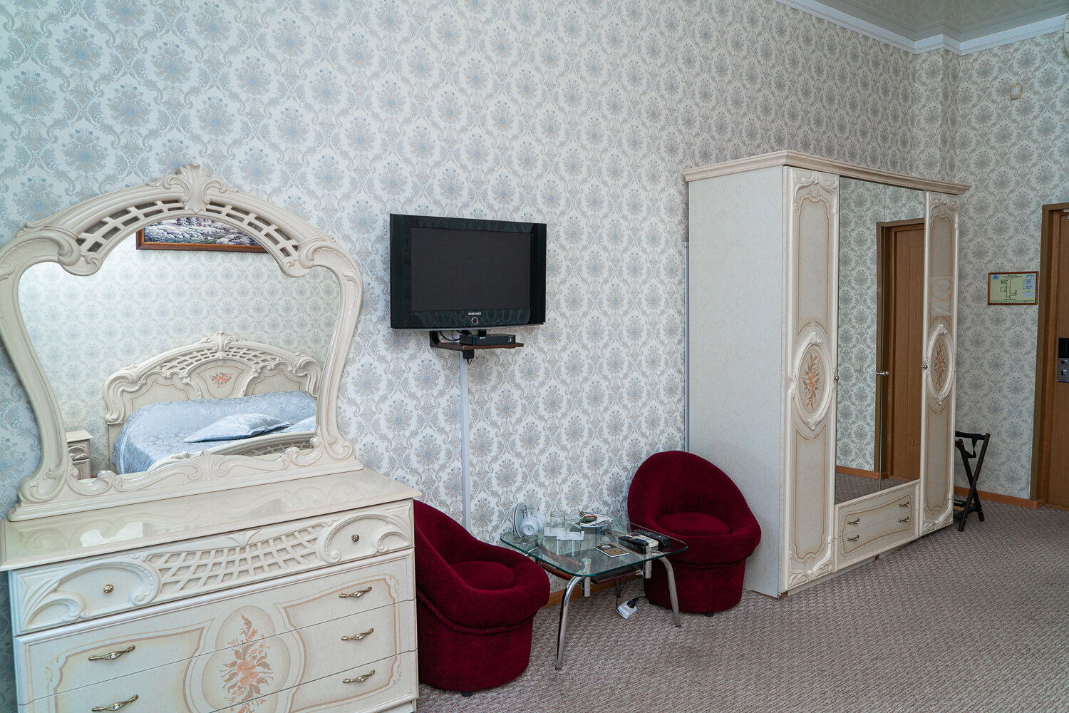 Фото Афродита